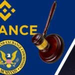 "BINANCE FILES MOTION AGAINST SEC, ALLEGING MISLEADING STATEMENTS IN ONGOING LAWSUIT"