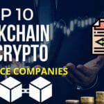 Top 10 Blockchain & Crypto Compliance Companies