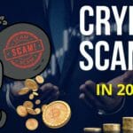 Crypto scams in 2023