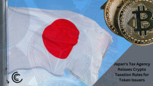 Japan's Tax Agency Relaxes Crypto Taxation Rules