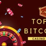 Top 6 bitcoin casino sites