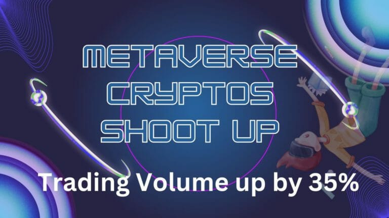 Metaverse Cryptos