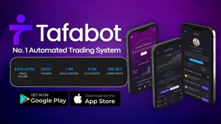 Tafabot Review