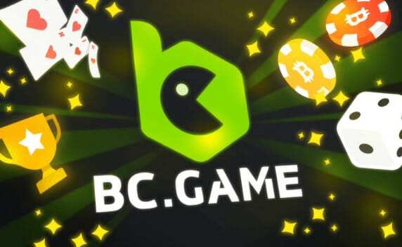 Bc.game Crypto Tokens In Gambling