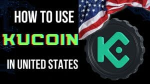 Can You Use KuCoin In The US