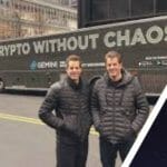 GEMINI’S WINKLEVOSS TWINS SLAMS SEC, ACCUSES IT OF DRIVING INVESTORS INTO "TOXIC" CRYPTO PRODUCTS