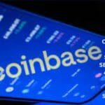 COINBASE HALTS STAKING SERVICES IN 4 STATES AMID SEC SCRUTINY