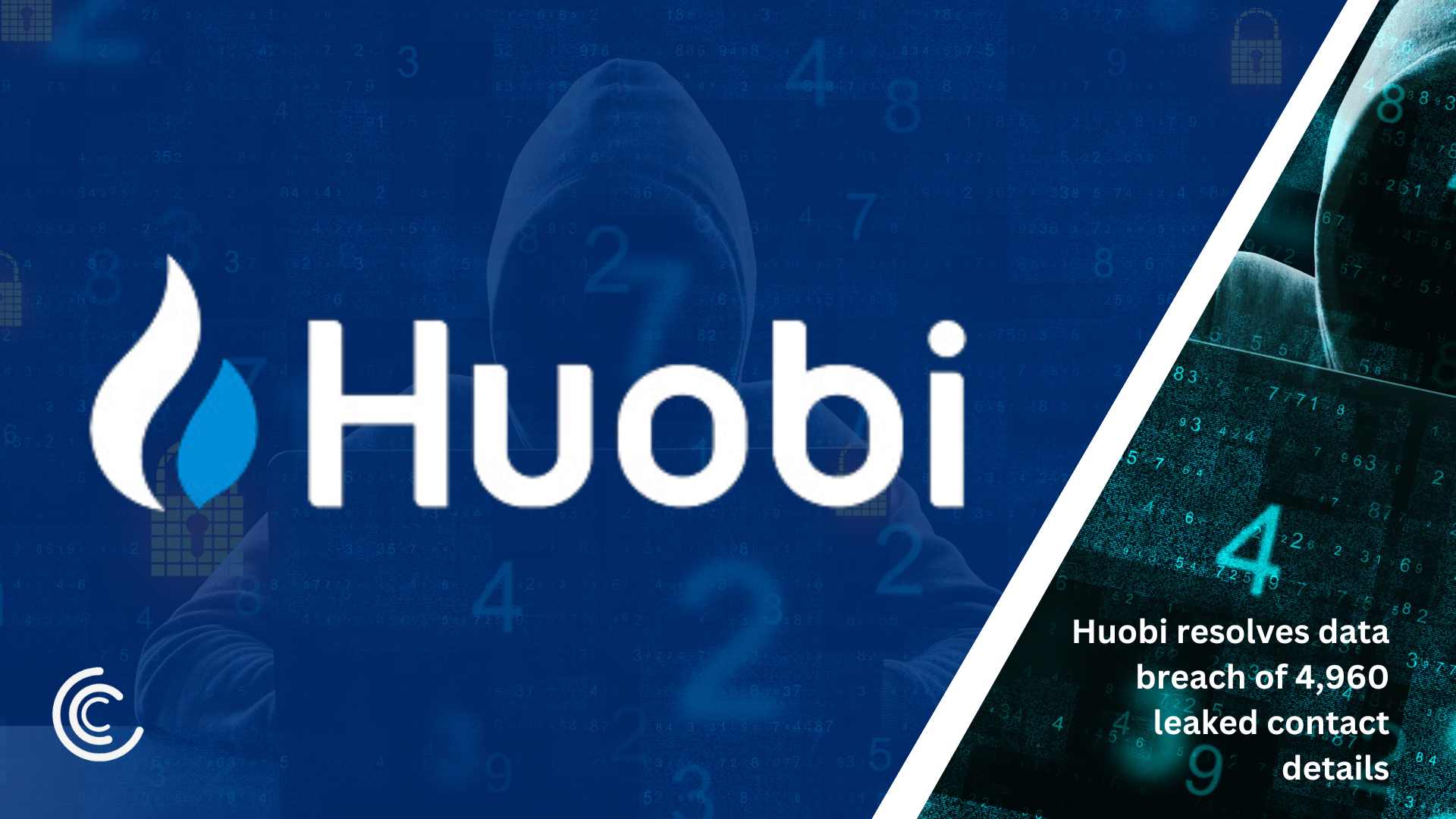 Huobi Resolves Data Breach Of 4,960 Leaked Contact Details 