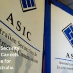 Australia’s Security Regulator Cancels License for FTX Australia