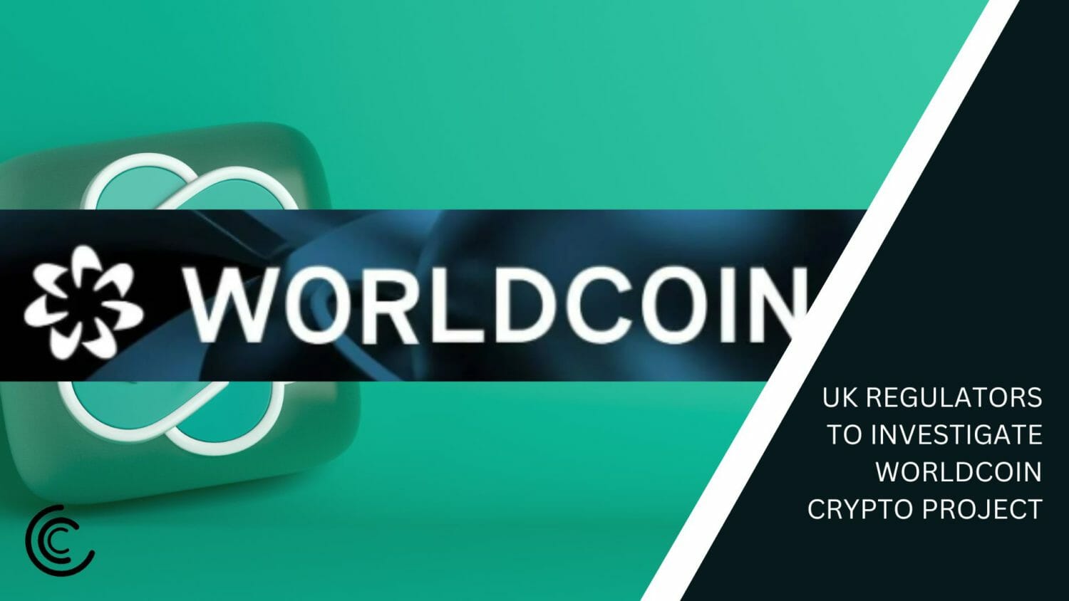 Uk Regulators To Investigate Worldcoin Crypto Project