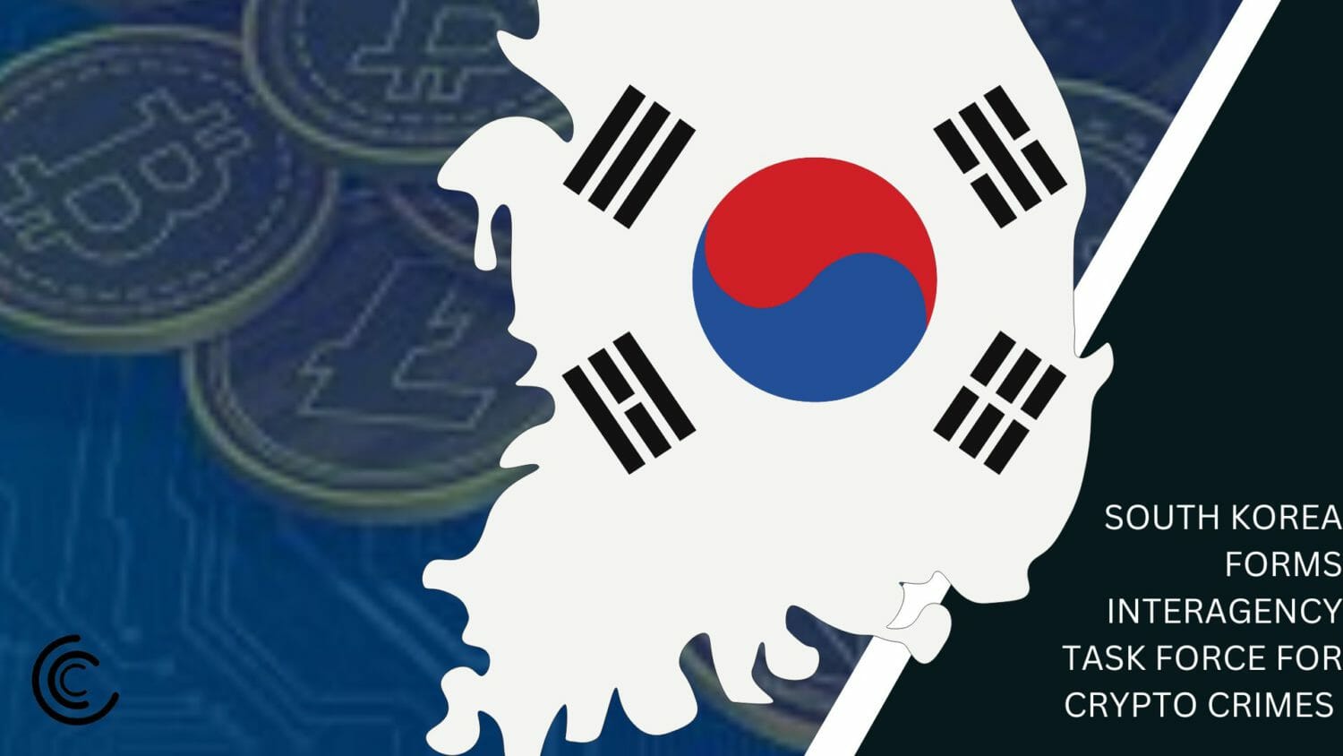 South Korea Forms Interagency Task Force For Crypto Crimes
