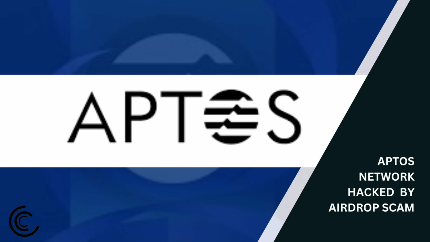Aptos Network Hacked By Airdrop Scam