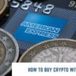 How to buy crypto with Amex