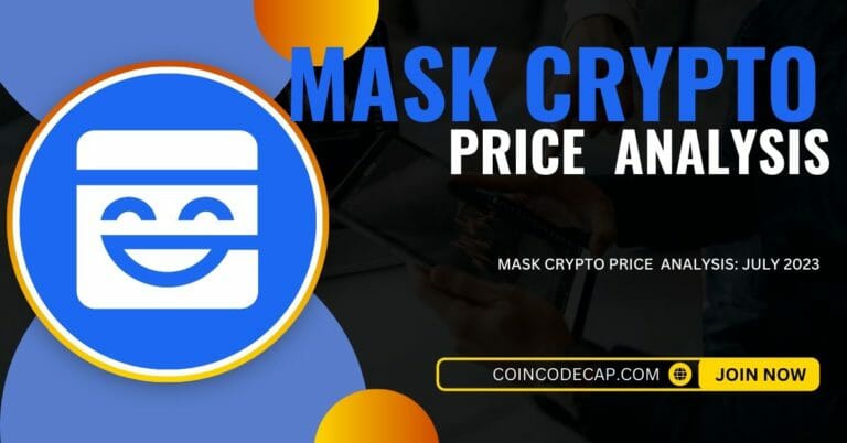Mask Crypto