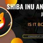 Shiba inu price analysis