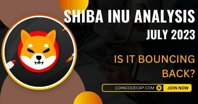 Shiba Inu Price Analysis