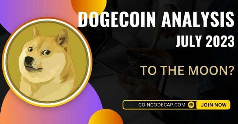 Dogecoin Price Analysis
