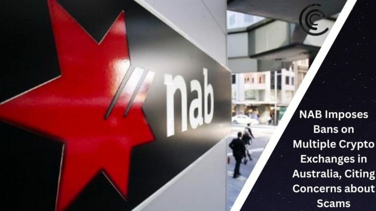 Nab Imposes Bans On Multiple Crypto Exchanges In Australia, Citing Concerns About Scams