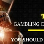 GAMBLING CRYPTO