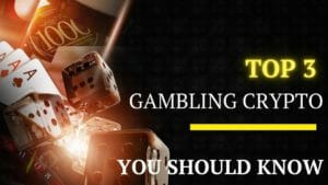 Gambling Crypto