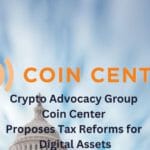 Crypto Advocacy Group Coin Center Proposes Tax Reforms for Digital Assets