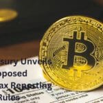 U.S. Treasury Unveils New Proposed Crypto Tax Reporting Rules