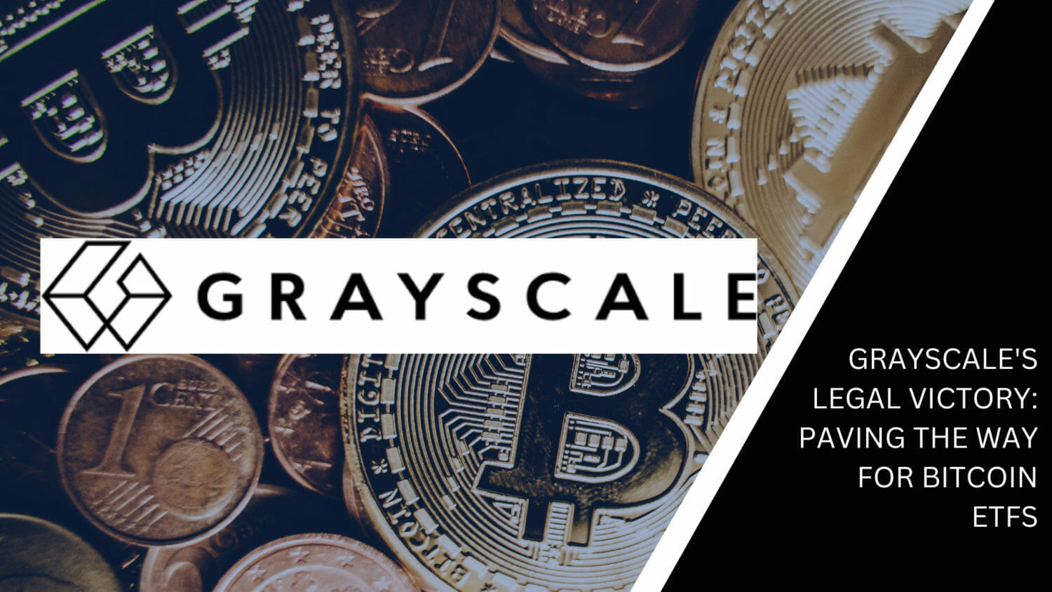 Grayscale'S Legal Victory: Paving The Way For Bitcoin Etfs
