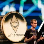 Ethereum Co-Founder Vitalik Buterin transfers $1M ETH to Coinbase