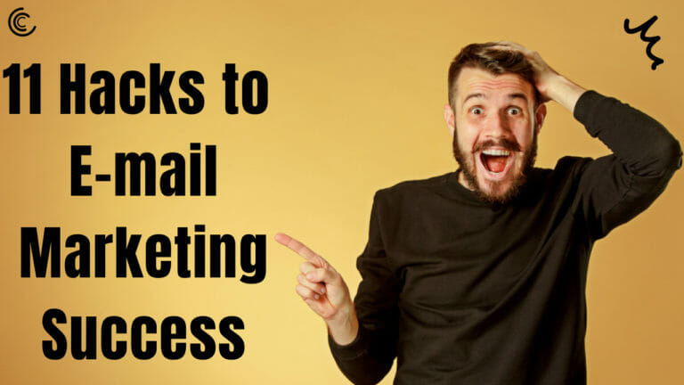 11 Hacks To Skyrocket Your Email Open Rates