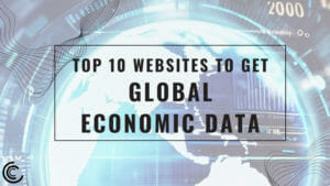 Top 10 websites to get Global Economic Data