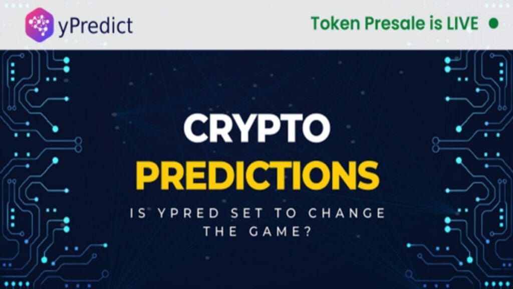 Ypredict: The Trading Platform Powered By Ai