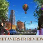 Metaverser Review