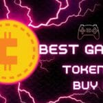 Top 5 Gaming Cryptos to Buy Now for Thrilling Returns