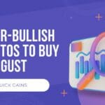 Top 5 Cryptos to Buy in August