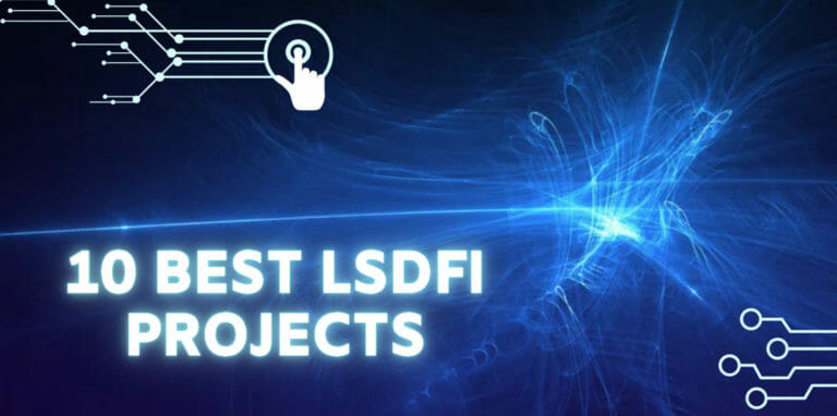 10 Best Lsdfi Projects 