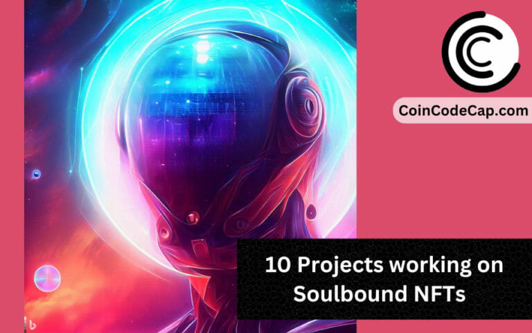 Soulbound Nfts Not Outdated Yet - Here Are 10 Working Projects!