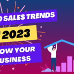 Top 10 Sales Trends