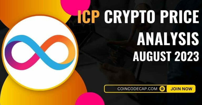 Icp Crypto Price Analysis