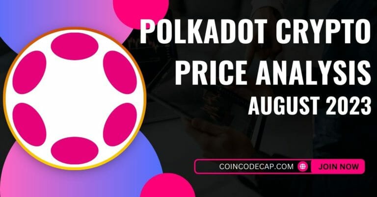 Polkadot Price Analysis