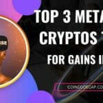 Top 3 Metaverse Cryptos to Buy in August 2023: High Potential