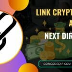 link crypto price analysis