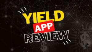 Yield App Review