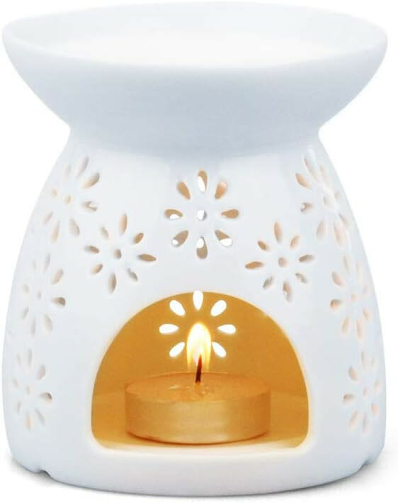 10 Best Oil Burners - Shop From Amazon!