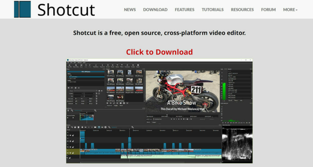 Top 10 Video Editing Software For Youtubers