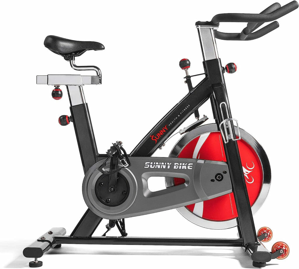 10 Best Home Gym Equipments