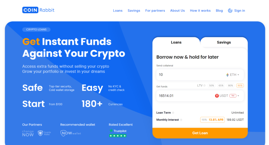 Top 5 Crypto Lending Platforms In Hong Kong