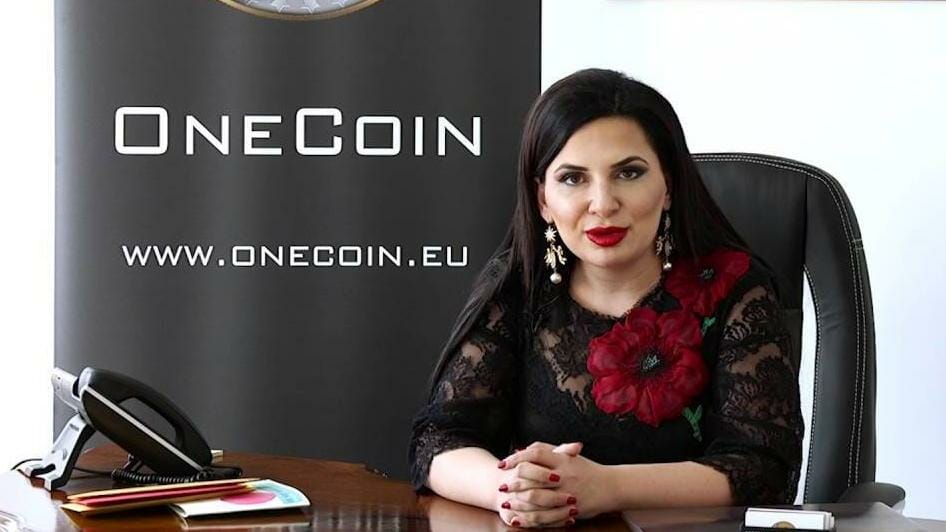Onecoin: A Multi-Billion Dollar Ponzi Scheme