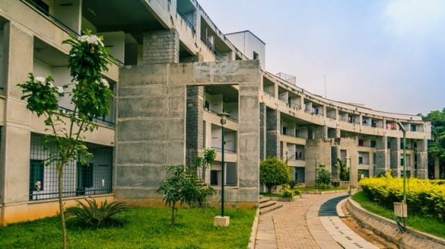 Iim Bangalore: Indian Institute Of Management