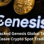 DCG backed Genesis Global Trading to Cease Crypto Spot Trading
