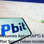 Upbit Resumes Aptos (APT) Services After Scam Token Incident